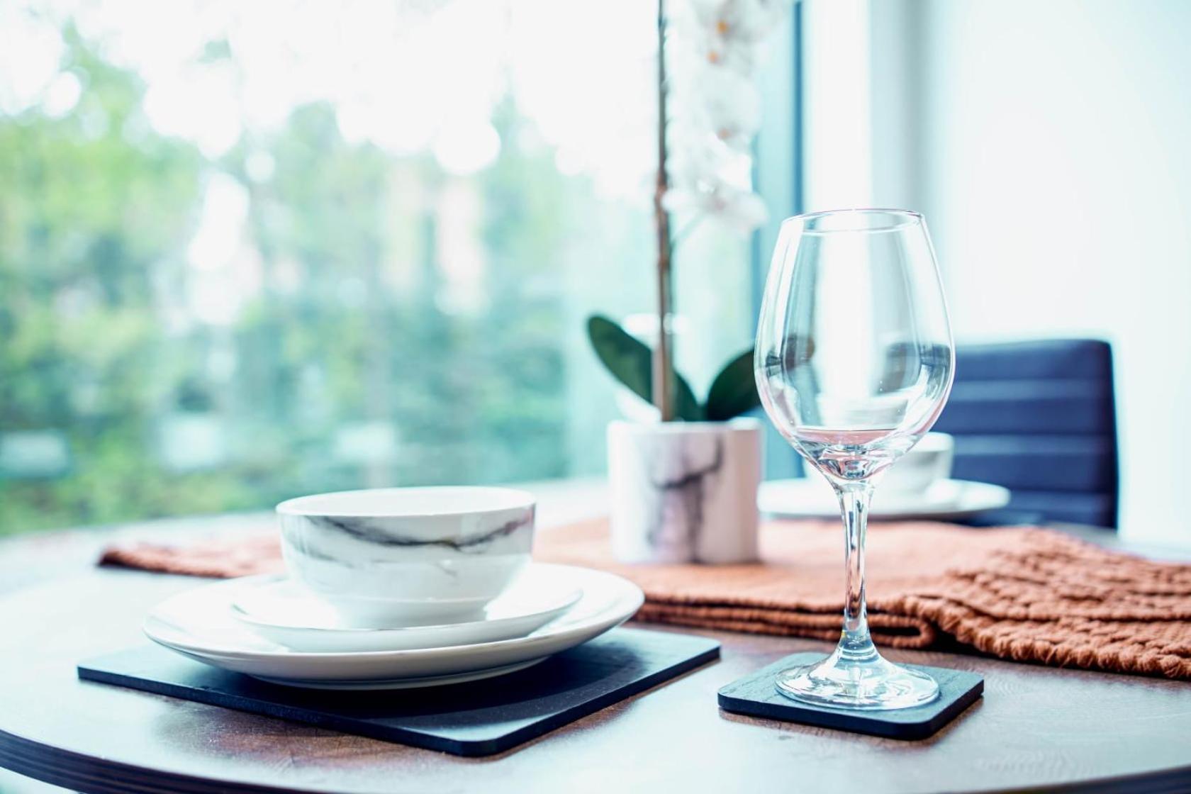 Corner Studio Apartment In Sheffield Ngoại thất bức ảnh